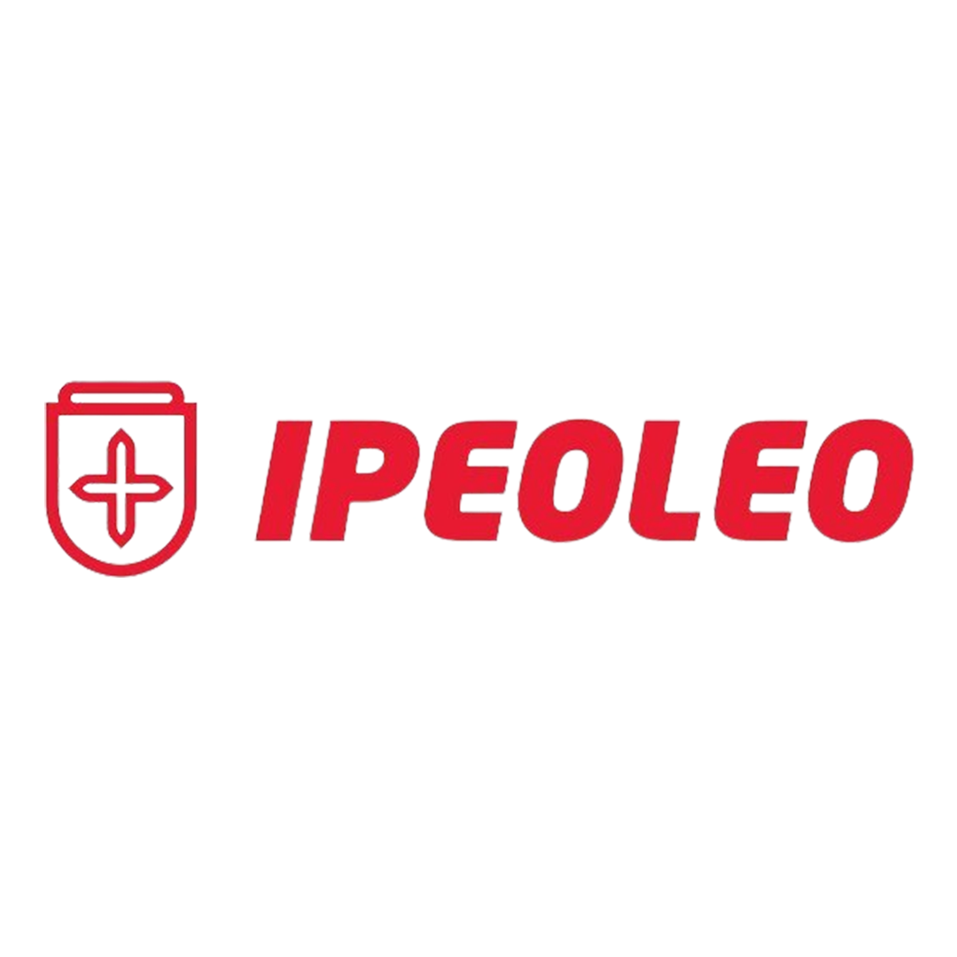 Logo IPEOLEO